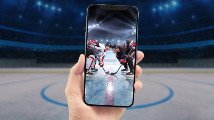 Explore the 5 Best Apps to Watch Live NHL Hockey Matches: Download now!