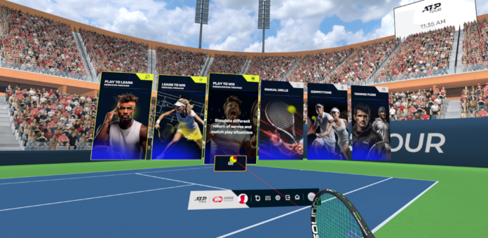 7 Apps to Watch Tennis Live: Watch From Anywhere!