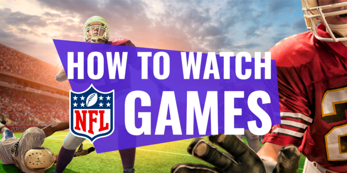 NFL Streaming Secrets: How to Stream on the Best Apps!