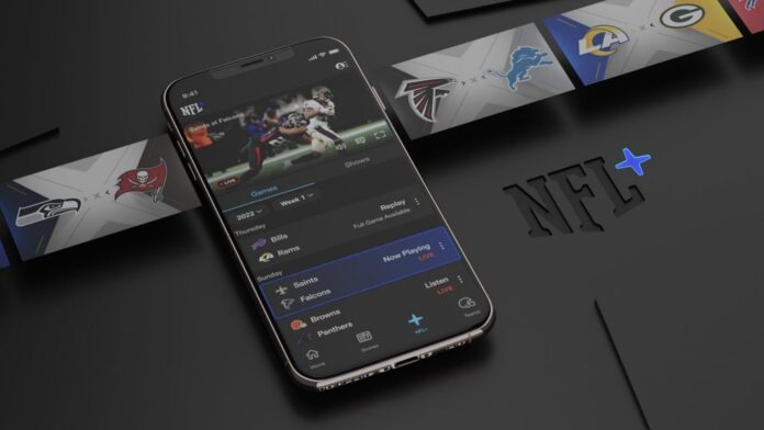 5 Top Apps for Watching NFL Games on Android & iOS!