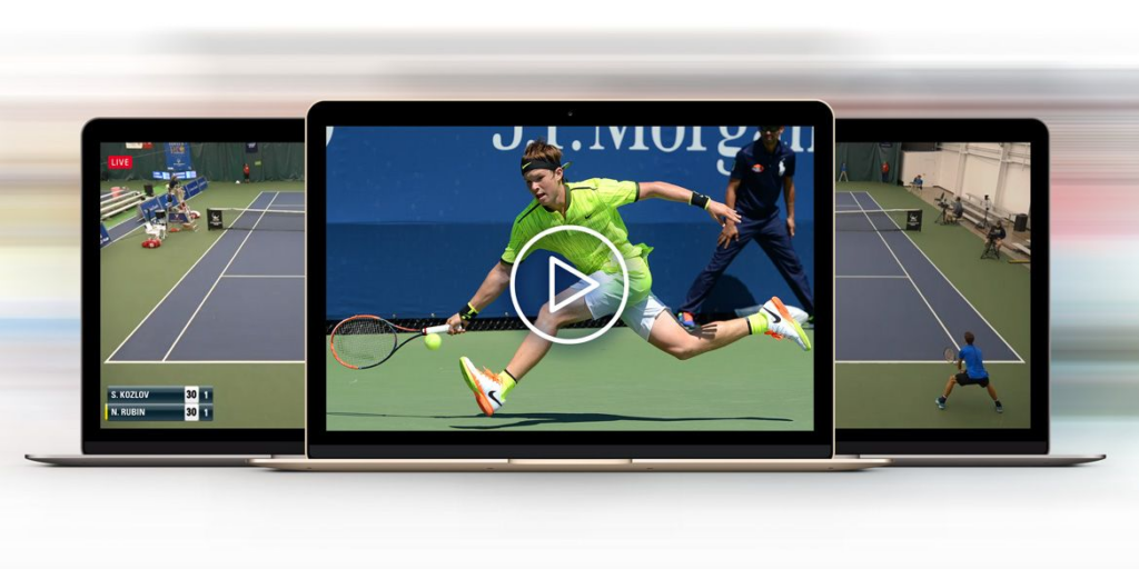 9 Best Tennis Streaming Apps