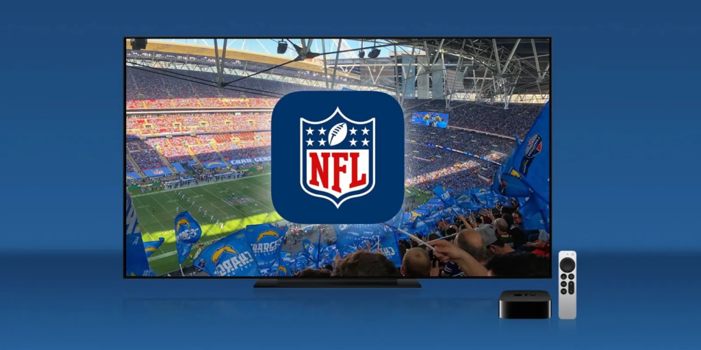 7 Best Options to Stream NFL on mobile