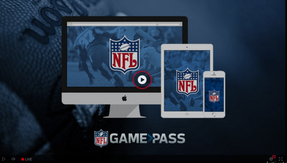 5 best Apps for Watching NFL Games