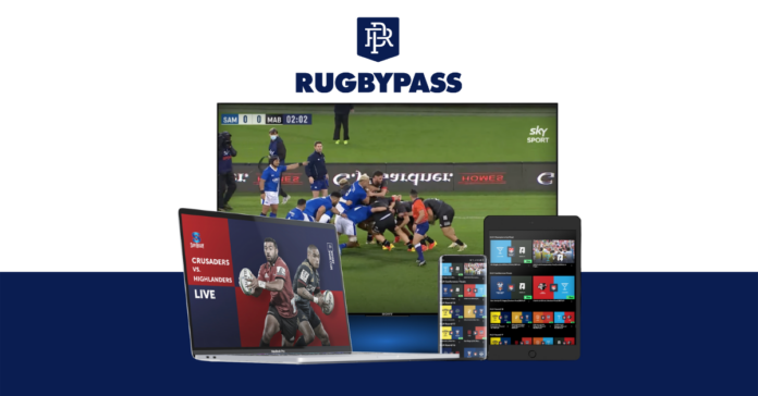 Unleash the Rugby Action: Discover 5 Apps for Live Game Streaming!