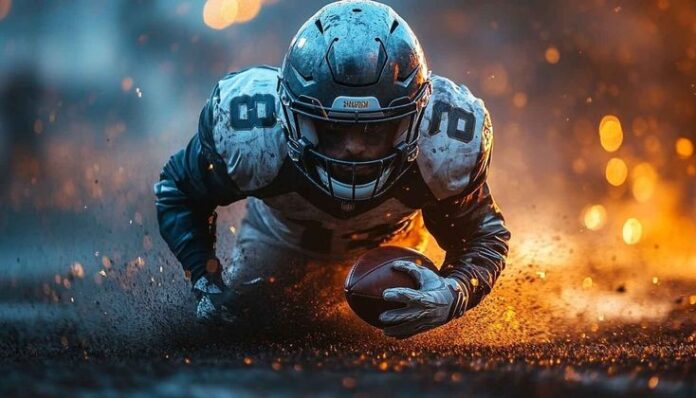 the preseason NFL