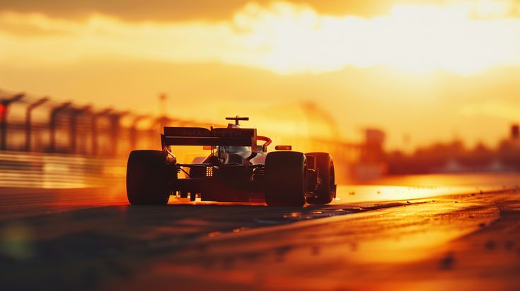 formula one