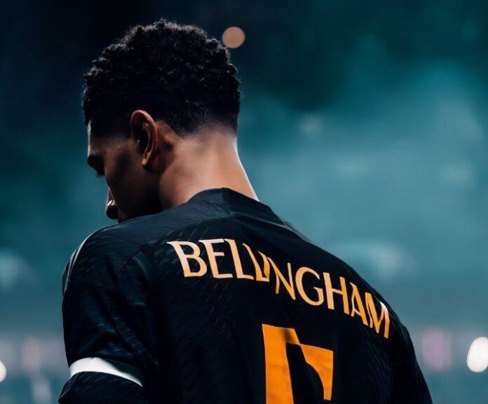 Jude Bellingham: Clutch Goals